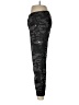 Prosperity Camo Black Cargo Pants Size M - photo 5