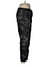 Prosperity Camo Black Cargo Pants Size M - photo 4