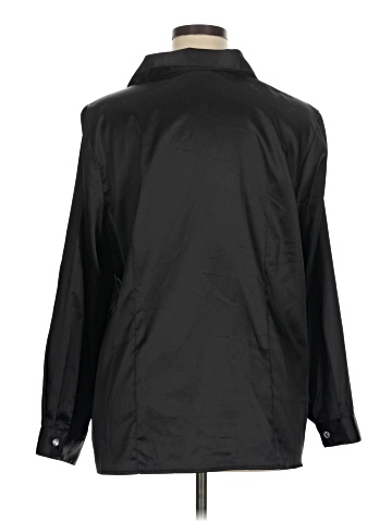 Fashion Bug Long Sleeve Blouse (view 2)
