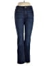 Chaps Blue Jeans Size 6 - photo 1