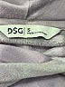 DSG Purple Turtleneck Sweater Size S - photo 7