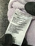 DSG Purple Turtleneck Sweater Size S - photo 8