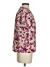 Rails Burgundy Short Sleeve Blouse Size XS - photo 4