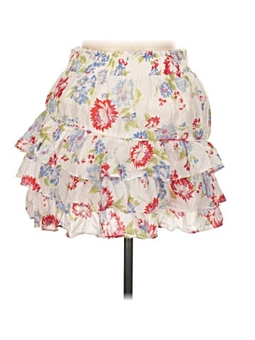 LoveShackFancy Casual Skirt (view 1)