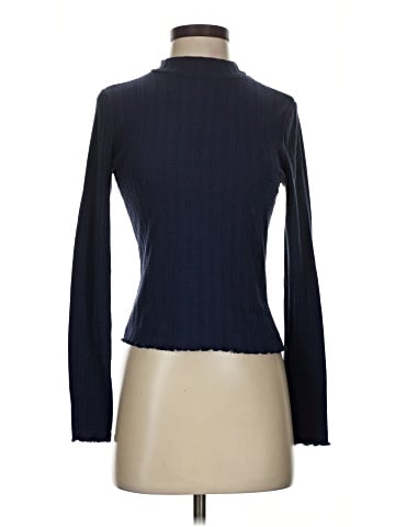 Belle Du Jour Turtleneck Sweater (view 1)