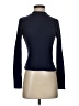 Belle Du Jour Blue Turtleneck Sweater Size S - photo 1