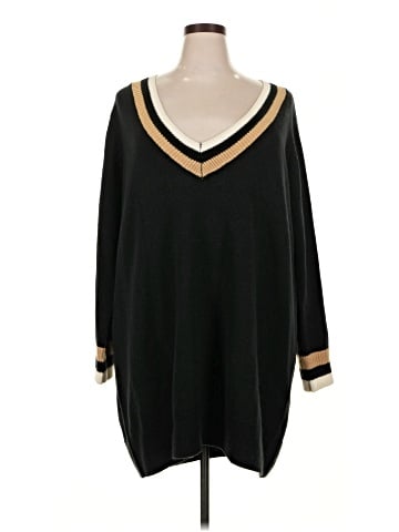 Show Me Your Mumu Pullover Sweater (view 1)