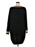 Show Me Your Mumu 100% Acrylic Black Pullover Sweater Size 2X - photo 2