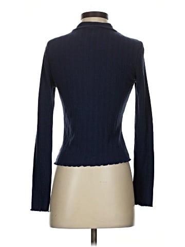 Belle Du Jour Turtleneck Sweater (view 2)