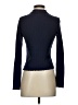 Belle Du Jour Blue Turtleneck Sweater Size S - photo 2
