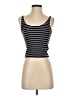 Gap Black Tank Top Size XS - photo 1