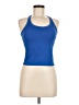 Unbranded Blue Tank Top Size M - photo 1