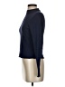Belle Du Jour Blue Turtleneck Sweater Size S - photo 5