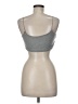 Unbranded Silver Tube Top Size M - photo 2