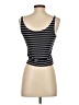 Gap Black Tank Top Size XS - photo 2