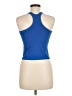 Unbranded Blue Tank Top Size M - photo 2