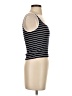 Gap Black Tank Top Size XS - photo 4