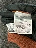 Louise Misha Animal Print Brown Turtleneck Sweater Size 32 - photo 8