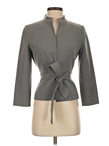Tahari by ASL Jacket (view 1)