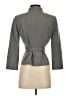 Tahari by ASL Gray Jacket Size 2 - photo 2