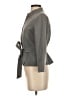Tahari by ASL Gray Jacket Size 2 - photo 5