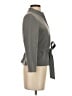 Tahari by ASL Gray Jacket Size 2 - photo 4