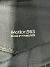 Motion 365 made by Fabletics Solid Black Active Pants Size XXS (estimated) - photo 7