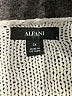 Alfani Ivory Cardigan Size 3X - photo 7