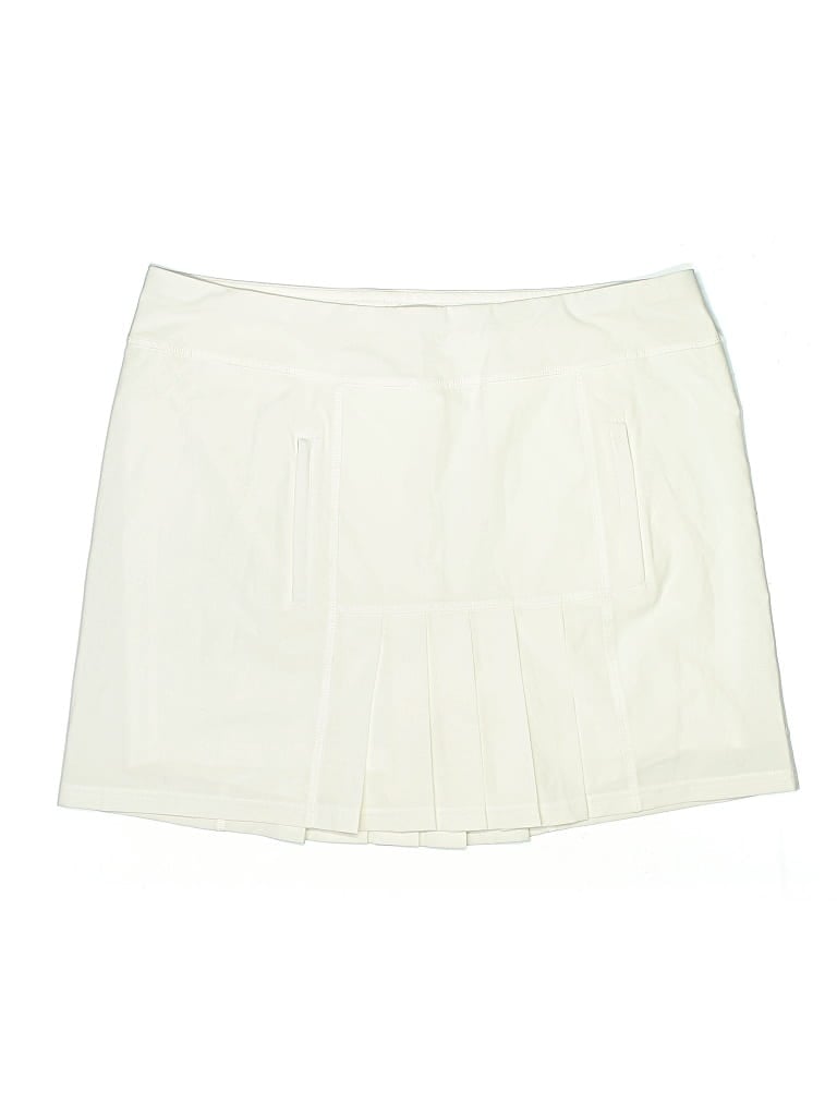 Jofit Active Skort In White
