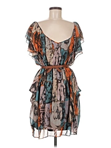 Miss Sixty Cocktail Dress (view 1)