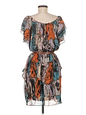 Miss Sixty Cocktail Dress (view 2)