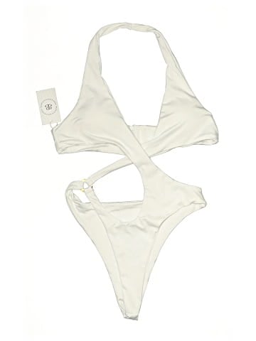 Bella Barnett One Piece Swimsuit (view 1)