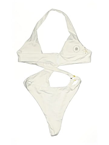 Bella Barnett One Piece Swimsuit (view 2)