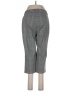 Dockers Plaid Gray Dress Pants Size 10 (petite) - photo 2