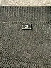 Unbranded Solid Black Pullover Sweater Size S - photo 7