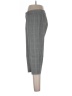 Dockers Plaid Gray Dress Pants Size 10 (petite) - photo 5