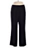 Club Monaco Black Dress Pants Size 14 - photo 1