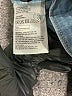 Divided by H&M Color Block Blue Jeans Size 12 - photo 5