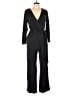 MNG Black Jumpsuit Size M - photo 1