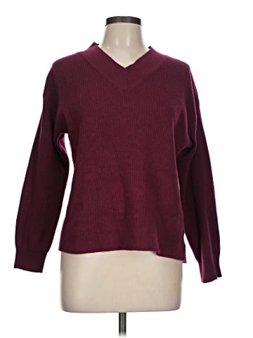 Nine West Pullover Sweater (view 1)