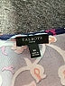 Talbots Paisley Blue Casual Dress Size M (petite) - photo 6