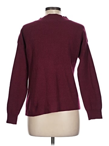 Nine West Pullover Sweater (view 2)
