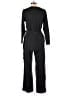 MNG Black Jumpsuit Size M - photo 2