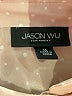 Jason Wu for Target 100% Polyester Tan Long Sleeve Blouse Size M - photo 7