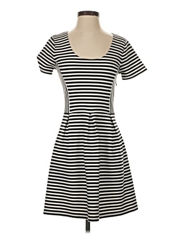 J.Crew Casual Dress (view 1)