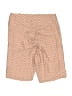 Love Streak Chevron-herringbone Tan Board Shorts Size L - photo 2