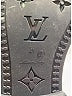 Louis Vuitton Black Monogram Rain Boots Size EU 41 - photo 6