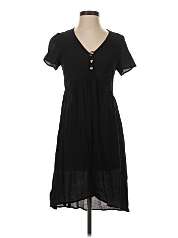 Traffic People Casual Dress (view 1)