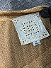 Johnny Was Tan Pullover Sweater Size XL - photo 7