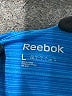 Reebok Blue Fleece Size L - photo 6